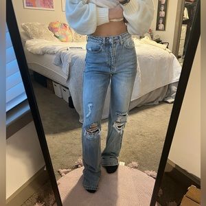 Pacsun 90s Boyfriend jeans